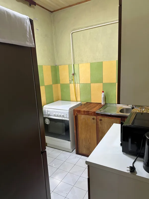 Квартира в аренду 8 Квартира в аренду 8