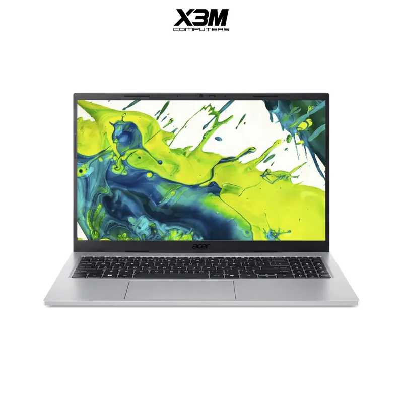 Acer Aspire Go 15 Ryzen 3 5400U/ 8GB DDR4/ 512 SSD 1