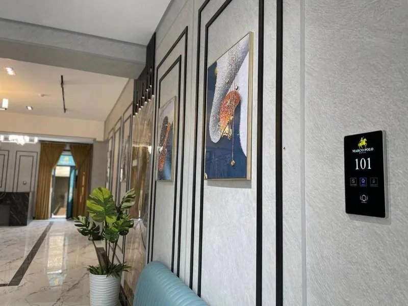 Chilonzor Суточный Bez zaks Hotel Spa&bar kv кв 24/7 5