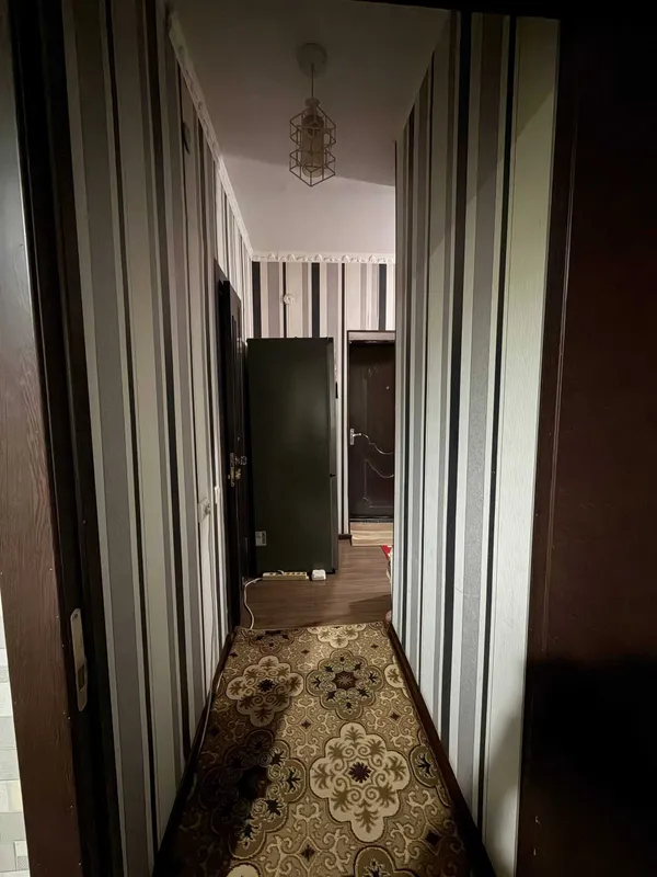 Продаётся 2-х комнатная квартира в городе Навои — фото 2