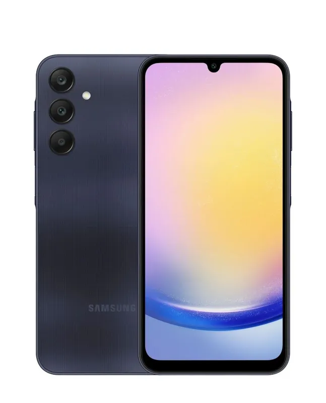 Samsung a25 5G uzbela 1