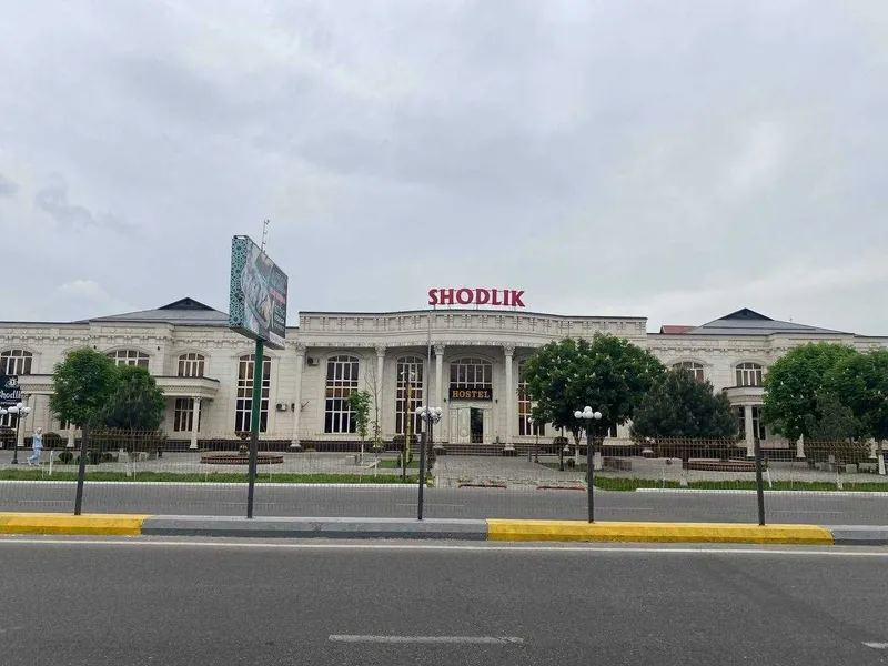 Shodlik Grand Hostel