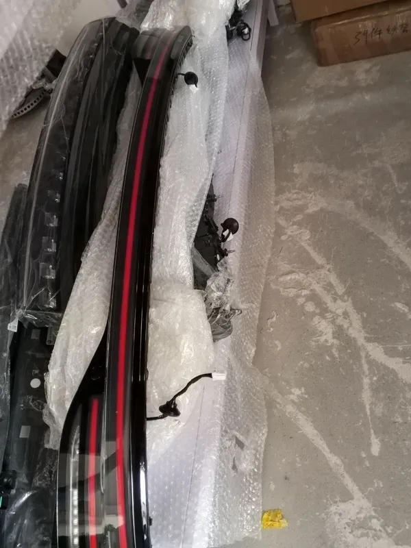 Dongfang IP 007/008 avtomobil ehtiyot qismlari 2