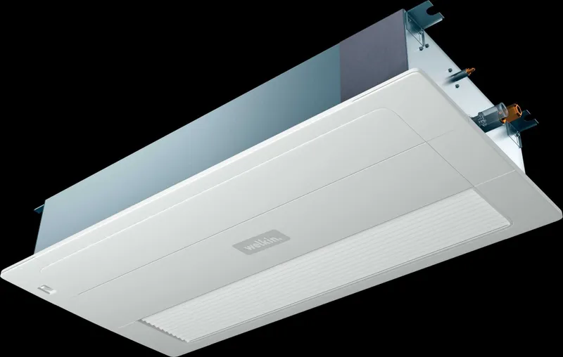 VRF система WELKIN 40 кВт 136000 BTU — фото 1