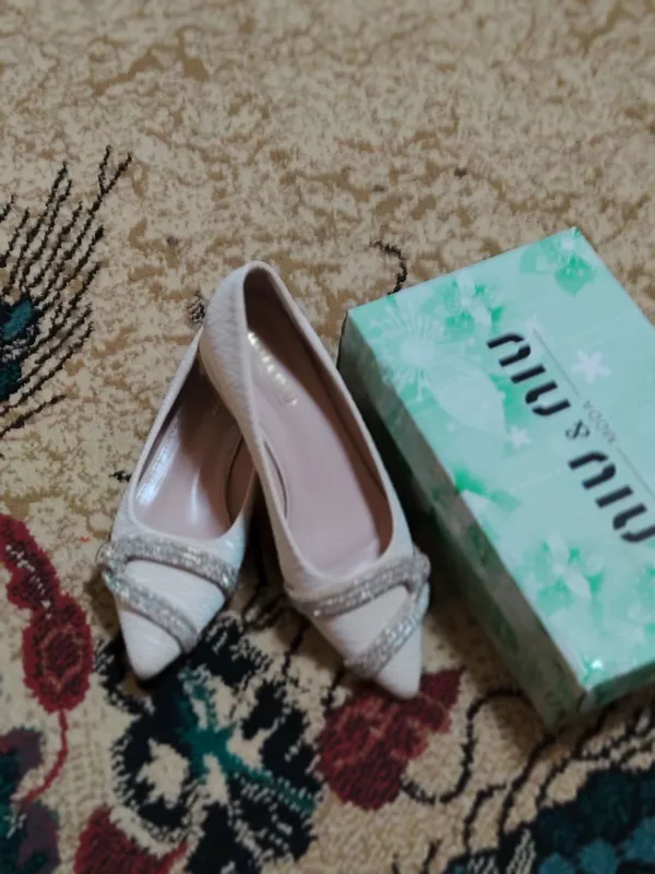 Tufli 1