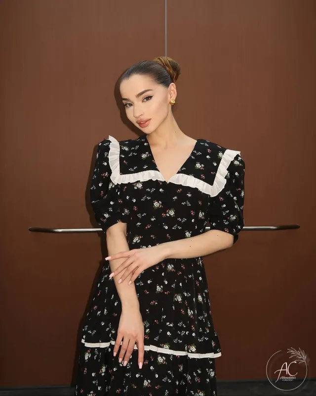 New Collection Asaal ko’yne
