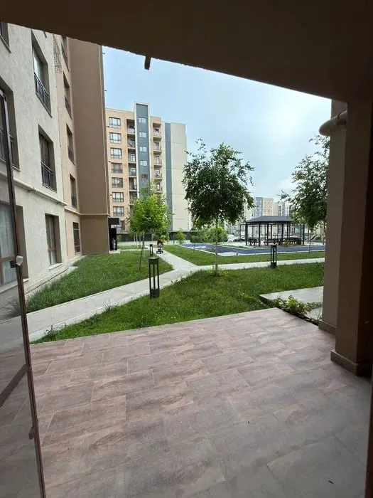 1 xonali kvartira, 50 m2, Olmazor 1 1 xonali kvartira, 50 m2, Olmazor 1