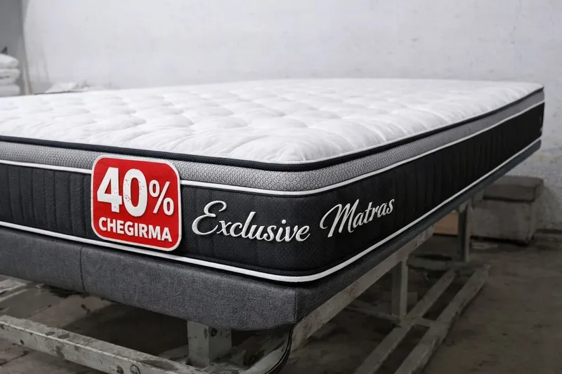 matras topper namatrasnik