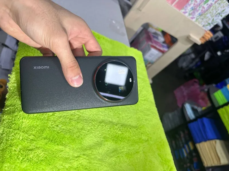 Xiaomi 15 ultra, идеальное состояние. — фото 4