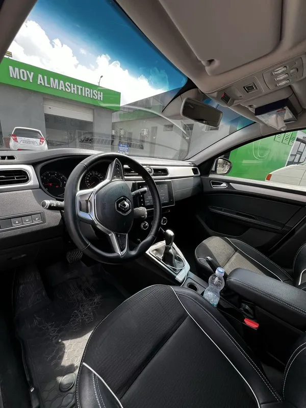 Renault Arkana 2021 55млн бош тулов/ первоначальный взнос — фото 5