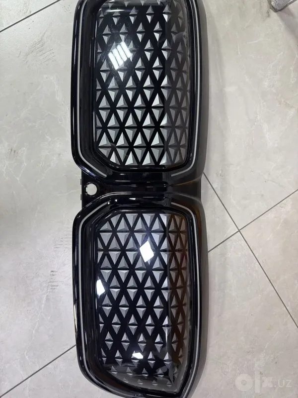 Продаётся оригинальная облицовка кузова BMW i3 40L Night Sport. 1 Продаётся оригинальная облицовка кузова BMW i3 40L Night Sport. 1