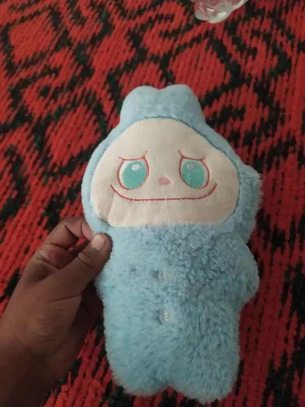 labubu