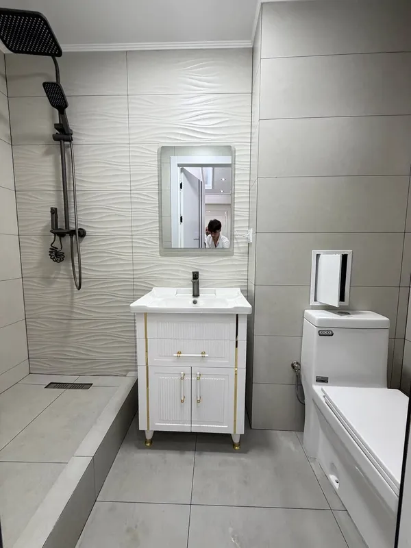 1-комнатная 40 м², 7-й этаж 5 1-комнатная 40 м², 7-й этаж 5