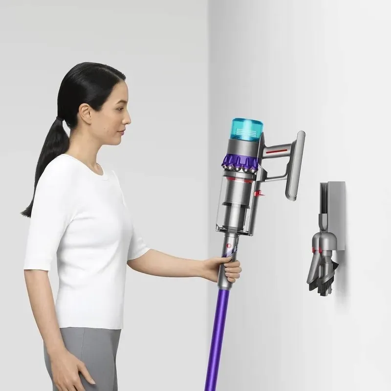 Dyson Gen 5 detect absolute беспроводной пылесос — фото 4
