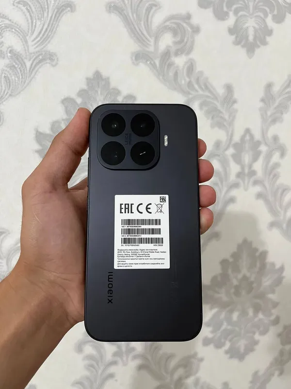 Xiaomi 17T