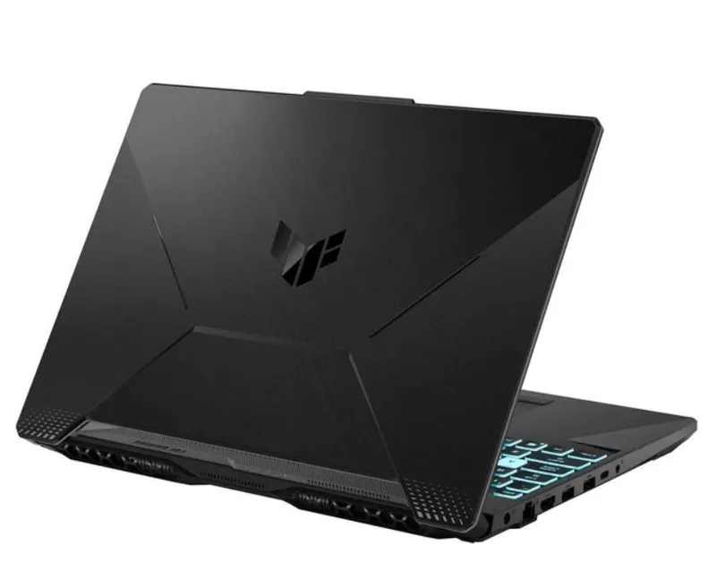 Asus TUF Gaming A15 2