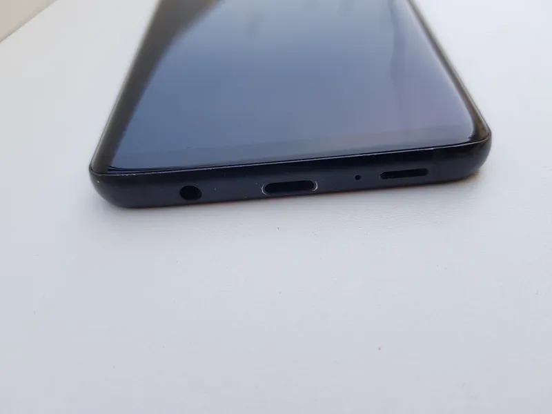 Samsung Galaxy S9 Plus DUOS 3 Samsung Galaxy S9 Plus DUOS 3