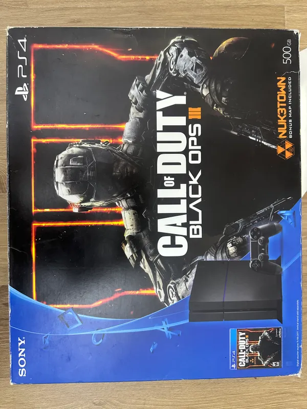 PlayStation4. 500gb. Holati ideal 5 PlayStation4. 500gb. Holati ideal 5