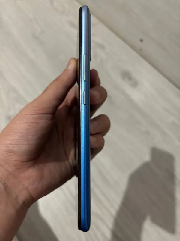 Infinix HOT 12 play 6