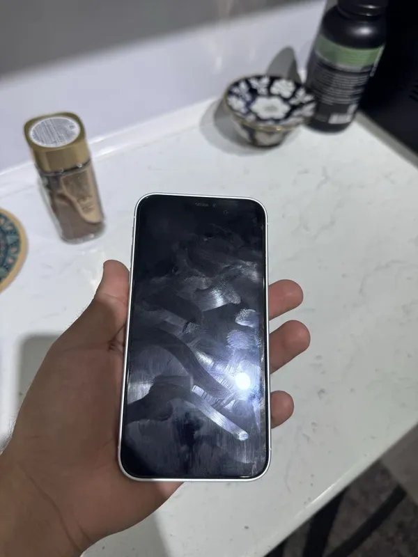iPhone 11 17корпус килинган — фото 1