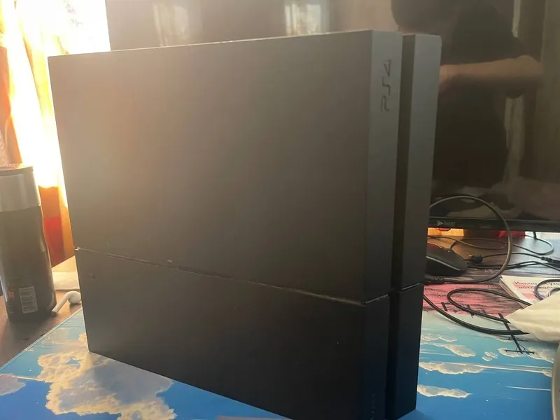 Playstation 4 Fat 1 ta pult Uyinlar — фото 2