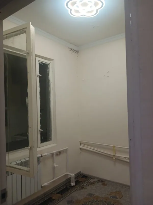 1 xona 2 xonali qilingan kvartira 7