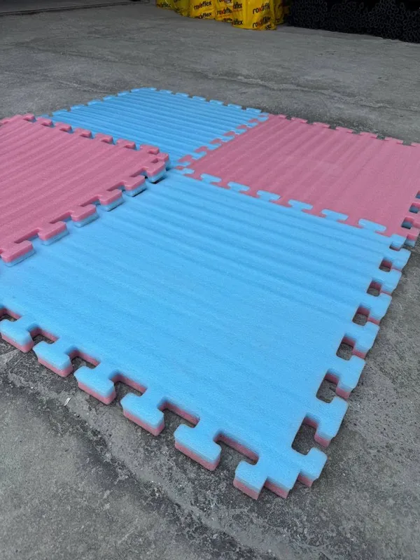 TATAMI PARALON MAT 2/10 sm Sport mat gimnastika, мат гимнастический — фото 1