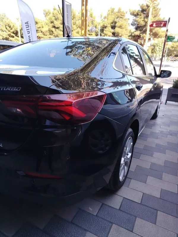 Chevrolet Onix (Premier plus), 2023, 3500 пробег 7 Chevrolet Onix (Premier plus), 2023, 3500 пробег 7