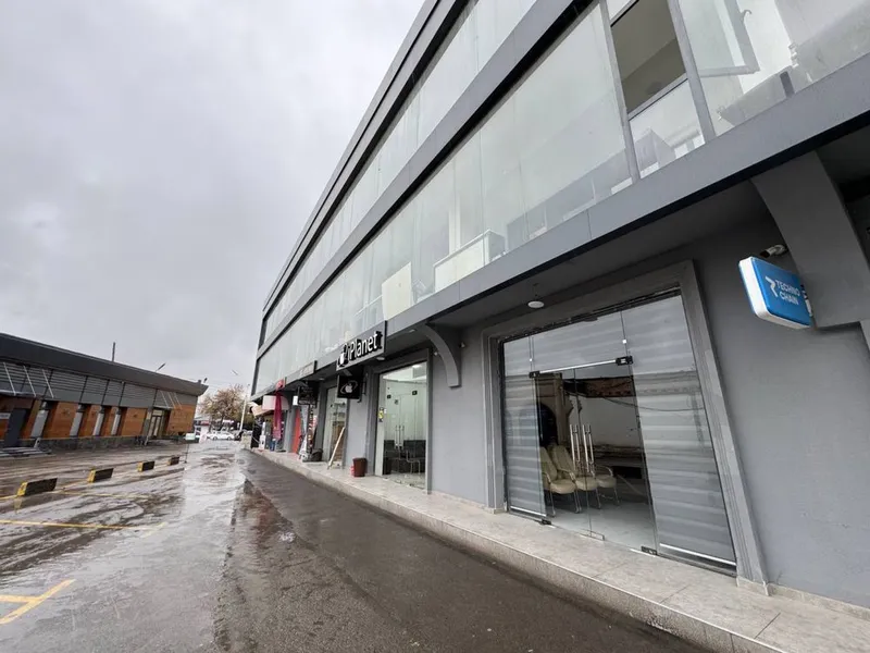УРАГАН ВАРИАНТ Продаётся Здание ВДОЛЬ ДОРОГИ 1450м2 - Лабзак-Малика — фото 2