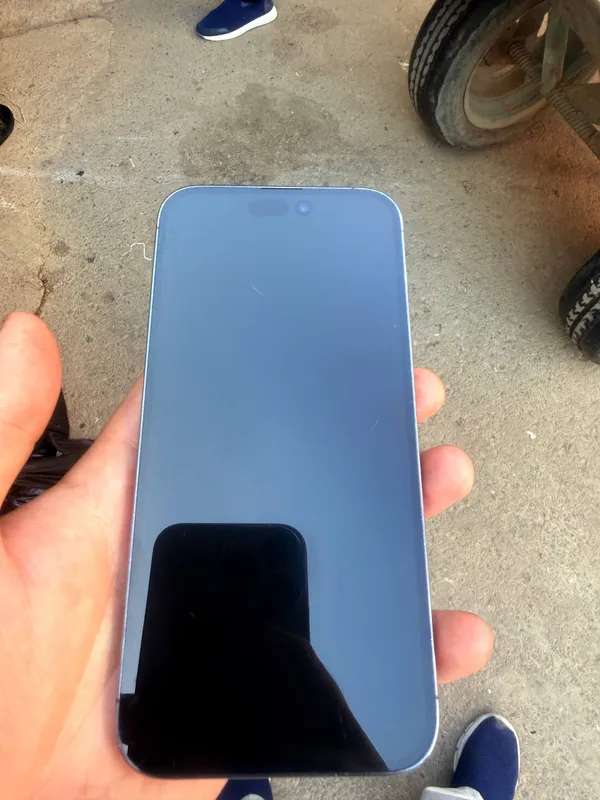 iPhone 14 Pro Max 6 iPhone 14 Pro Max 6