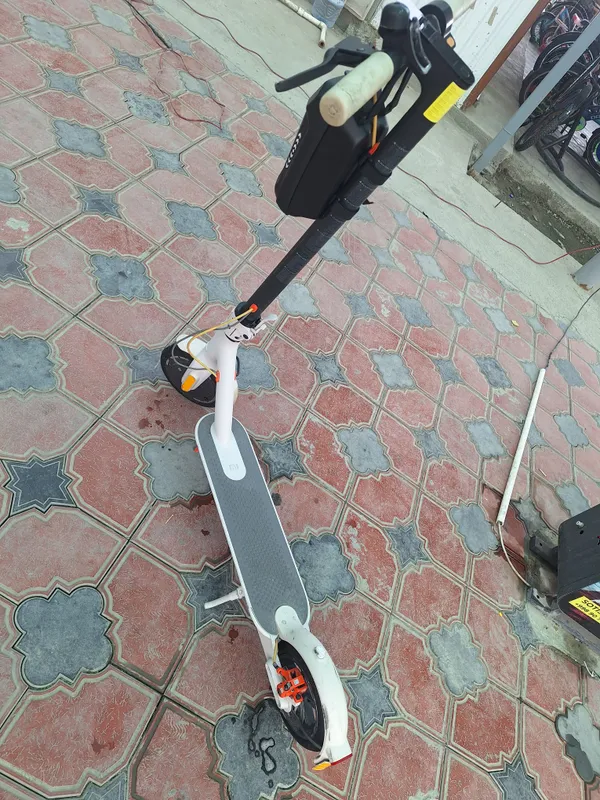 Mi scooter 3 lite 3