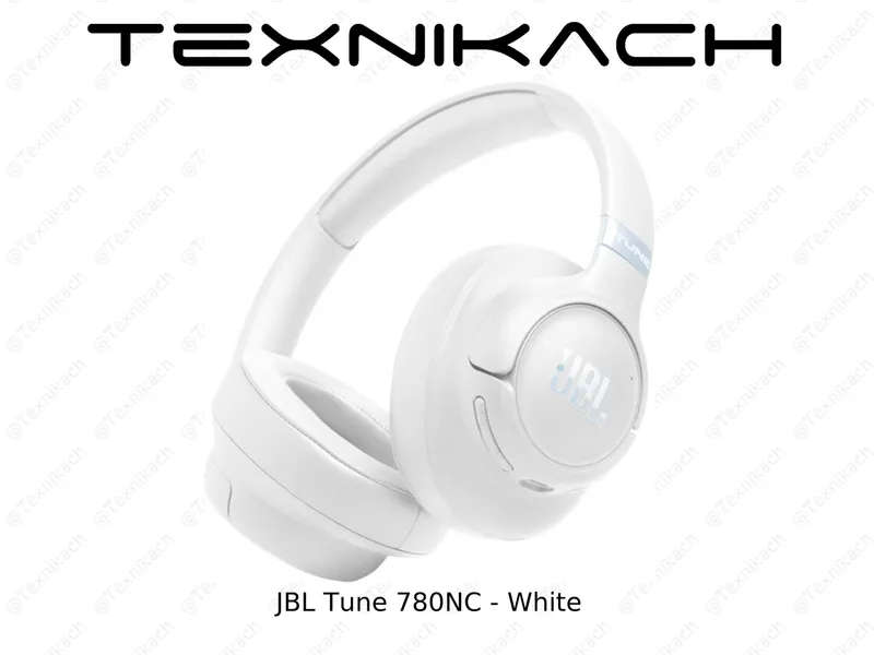 JBL Tune 780NC • Доставка • Проверка при получении 5