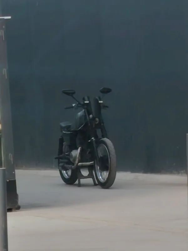 Jawa 350 12 volt elektron zajiganya 2mln 600 — фото 4