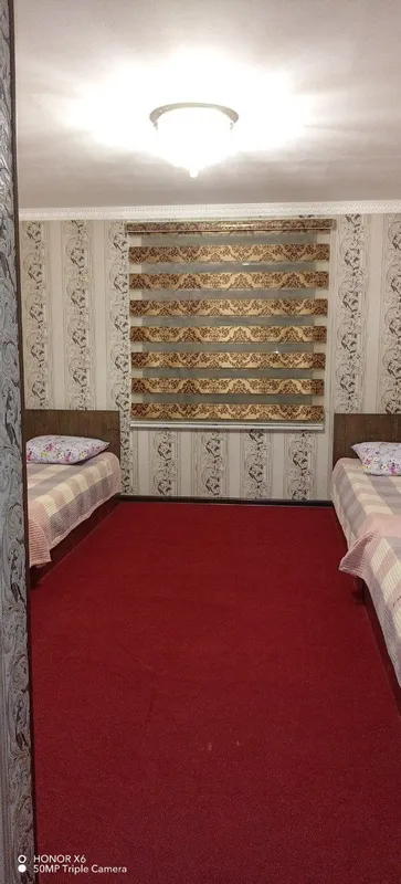 Дача Бурчмулло природа — фото 5