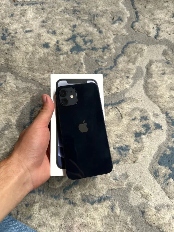 Iphone 12 ideal 128 gb