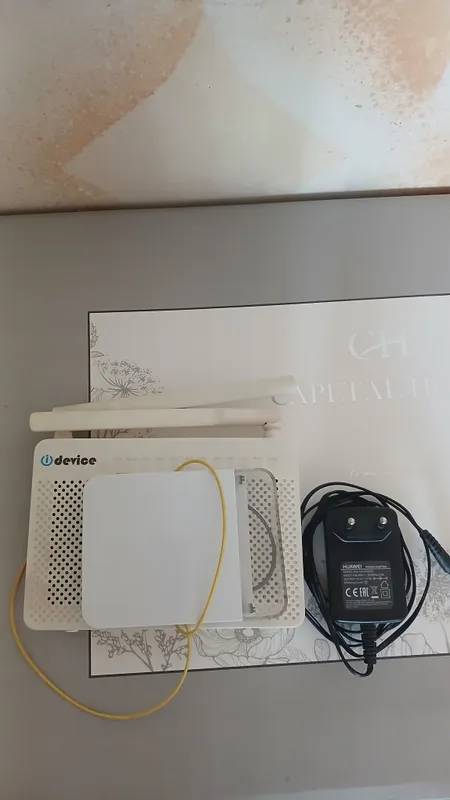 роутер device