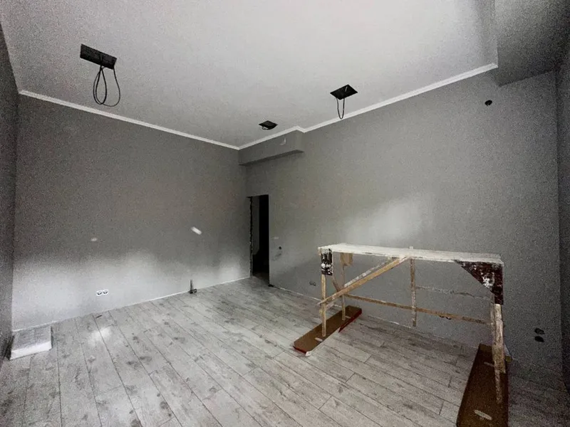 Офис • 14 м² • Ганга м. Гафура Гуляма, с мебелью 2