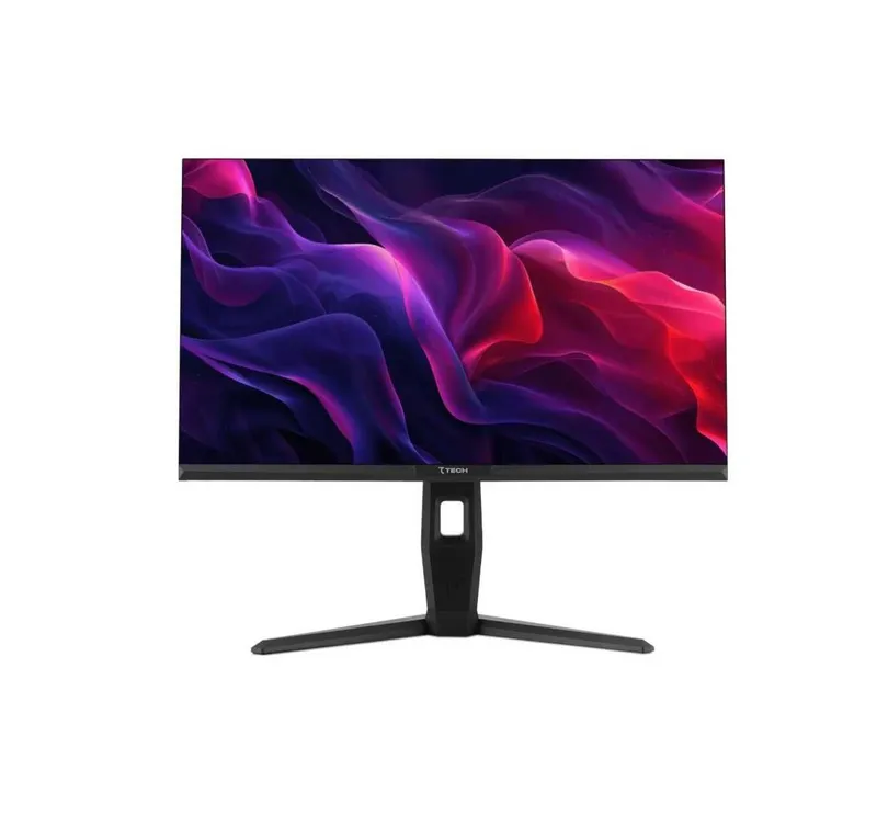 Монитор 7Tech 7M4G27F181S1/27" FLAT IPS QHD 2K 180HZ HDMl DP black Монитор 7Tech 7M4G27F181S1/27" FLAT IPS QHD 2K 180HZ HDMl DP black