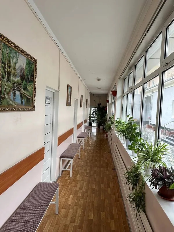 Продается готовая клиника Яккасарайский район — фото 1