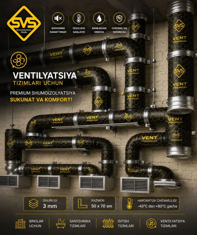 Shumoizolyatsiya vibroizolyatsiya teploizolyatsiya shumka avto shumka 8