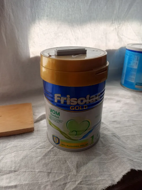Frisolac Каша 1 Frisolac Каша 1