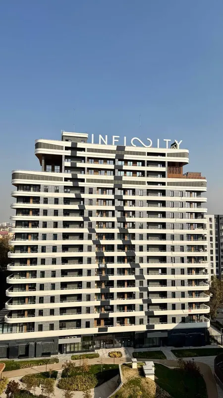4 xonali kvartira, 147 m2, Yashnobod 7