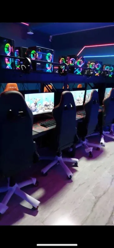 POD KLYUCH KOMPLEKT | CPU: i3-12100F | GPU: GTX 1660 | 200 Hz 1 POD KLYUCH KOMPLEKT | CPU: i3-12100F | GPU: GTX 1660 | 200 Hz 1