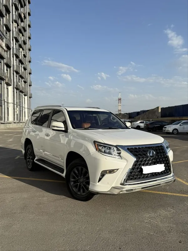Idealniy holatdagi Lexus sotiladi 1 Idealniy holatdagi Lexus sotiladi 1