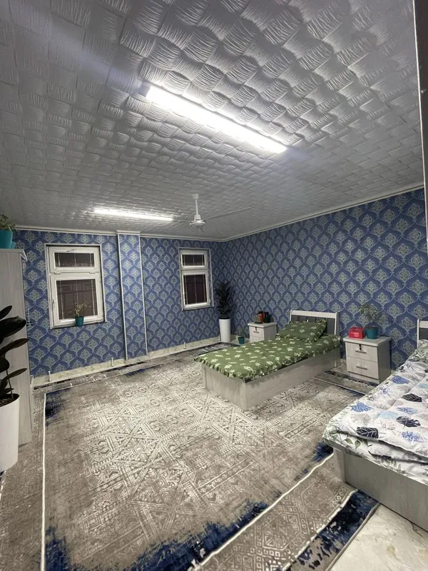 Uchtepa Hostel va kvartira