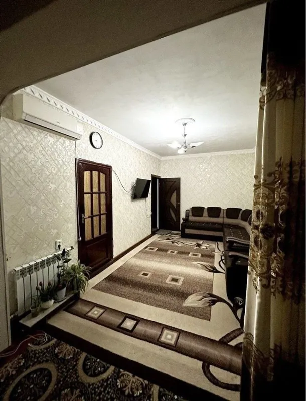Чиланзар Ц 2/5/5 возле метро Ясмина — фото 4 Чиланзар Ц 2/5/5 возле метро Ясмина — фото 4