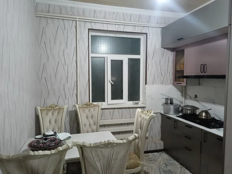Продается дом хороший новый ремонт Нукус — фото 3