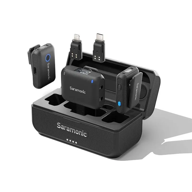 Saramonik mikrafon blink500 b2