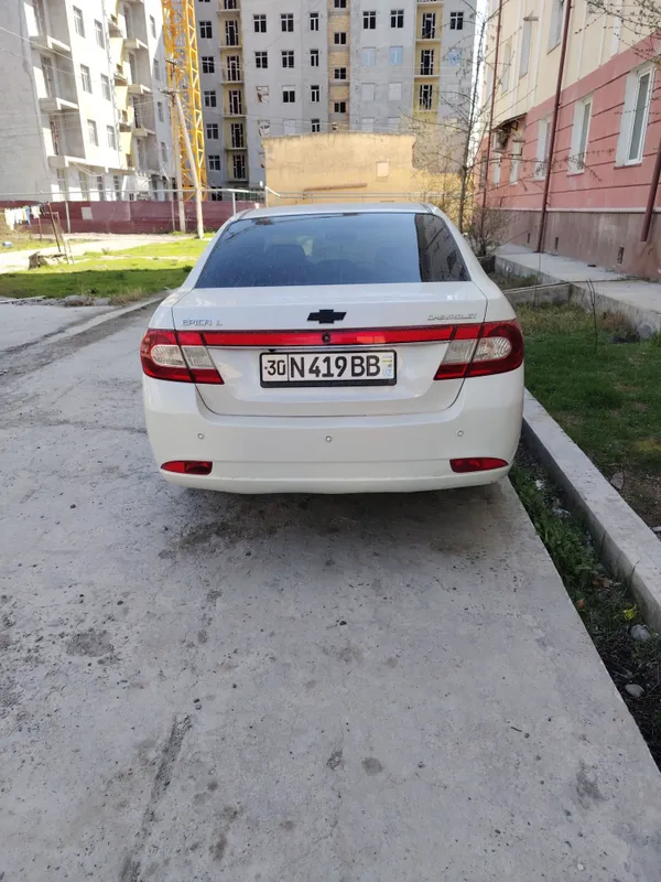 Эпика Срочно сотилади — фото 1
