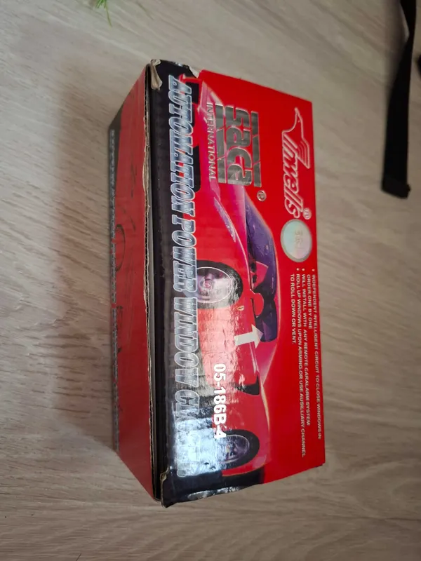 Новый Довотчик стекол SACA, для GM 1